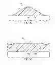 Fig. 05 - MEMS device with sloped support