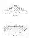 Fig. 07 - MEMS device with sloped support