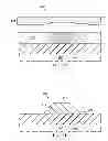 Fig. 14 - MEMS device with sloped support
