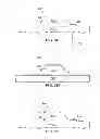 Fig. 15 - MEMS device with sloped support