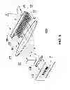 Fig. 07 - Asymmetrical deformable diffractive grating modulator