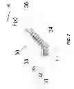 Fig. 04 - Asymmetrical deformable diffractive grating modulator