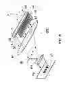 Fig. 07 - Asymmetrical deformable diffractive grating modulator