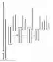 Fig. 12 - Fine pixel pitch electrophoretic display