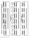 Fig. 16 - Fine pixel pitch electrophoretic display