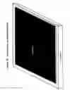 Fig. 18 - Fine pixel pitch electrophoretic display