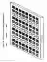 Fig. 20 - Fine pixel pitch electrophoretic display