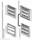 Fig. 23 - Fine pixel pitch electrophoretic display