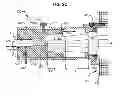 Fig. 04 - Adjustable collimator for coupling a light guide to a microscope