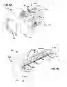 Fig. 10 - Adjustable collimator for coupling a light guide to a microscope