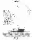 Fig. 13 - Adjustable collimator for coupling a light guide to a microscope