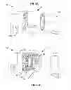 Fig. 14 - Adjustable collimator for coupling a light guide to a microscope
