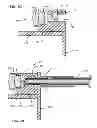 Fig. 17 - Adjustable collimator for coupling a light guide to a microscope