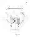 Fig. 12 - Absorptive wire-grid polarizer and optical apparatus