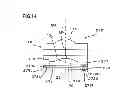 Fig. 14 - Optical Device, Imaging Device And Manufacturing Method Of Imaging Device