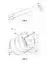 Fig. 02 - Variable length light shield for an electro-optical sensor within a nose cone