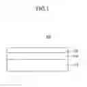 Fig. 02 - WINDOW FOR DISPLAY DEVICE AND DISPLAY DEVICE INCLUDING THE WINDOW