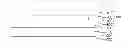 Fig. 01 - WINDOW MEMBER, METHOD OF MANUFACTURING THE SAME, AND DISPLAY DEVICE HAVING THE SAME