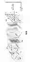 Fig. 08 - Two-dimensional wavelength-beam-combining of lasers using first-order grating stack
