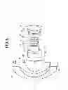 Fig. 06 - Wide-angle lens, imaging apparatus, and method for manufacturing wide-angle lens