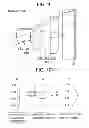 Fig. 08 - Imaging lens, imaging apparatus and mobile terminal device