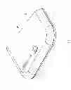 Fig. 03 - Adjustable and replaceable lens structure for portable electronic devices