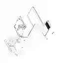 Fig. 05 - Adjustable and replaceable lens structure for portable electronic devices
