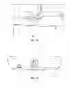 Fig. 06 - Rearview assembly with exposed carrier plate
