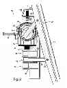 Fig. 03 - Truck mirror positioning device
