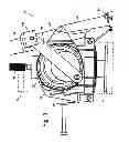 Fig. 04 - Truck mirror positioning device
