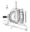 Fig. 05 - Truck mirror positioning device