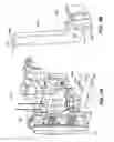 Fig. 06 - Head rotator assembly for tape drive