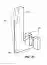 Fig. 07 - Head rotator assembly for tape drive