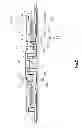 Fig. 03 - Motor and disk drive apparatus
