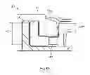 Fig. 13 - Motor and disk drive apparatus