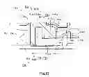 Fig. 14 - Motor and disk drive apparatus