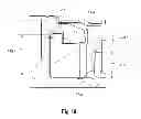 Fig. 20 - Motor and disk drive apparatus