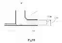Fig. 24 - Motor and disk drive apparatus