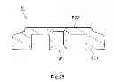 Fig. 26 - Motor and disk drive apparatus