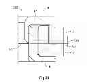 Fig. 27 - Motor and disk drive apparatus