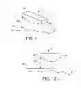 Fig. 12 - Slider with shock damping features