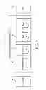 Fig. 02 - Alternator overvoltage protection circuit