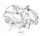Fig. 03 - Alternator overvoltage protection circuit