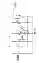 Fig. 08 - Alternator overvoltage protection circuit