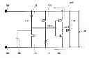 Fig. 01 - Electrostatic discharge protection circuit and semiconductor circuit device