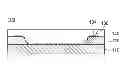 Fig. 01 - ELECTROSTATIC DISCHARGE PROTECTION DEVICE AND METHOD FOR MANUFACTURING THE SAME