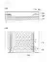 Fig. 02 - ELECTROSTATIC DISCHARGE PROTECTION DEVICE AND METHOD FOR MANUFACTURING THE SAME