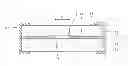 Fig. 01 - ESD protection device and method for producing the same