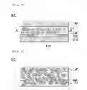 Fig. 03 - Electrostatic discharge protection device and chip component with the same