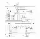 Fig. 01 - POWER DISTRIBUTION SYSTEMS AND METHODS OF OPERATING A POWER DISTRIBUTION SYSTEM INCLUDING ARC FLASH DETECTION